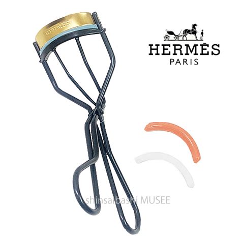 recourbe cils hermes|Le Courbe.